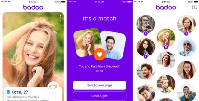 How To Find People Online Using Badoo: An Honest Badoo Review ...